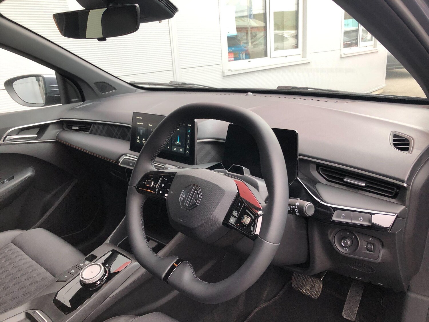 Used MG MG3 2025 for sale - 76251144: Photo 14