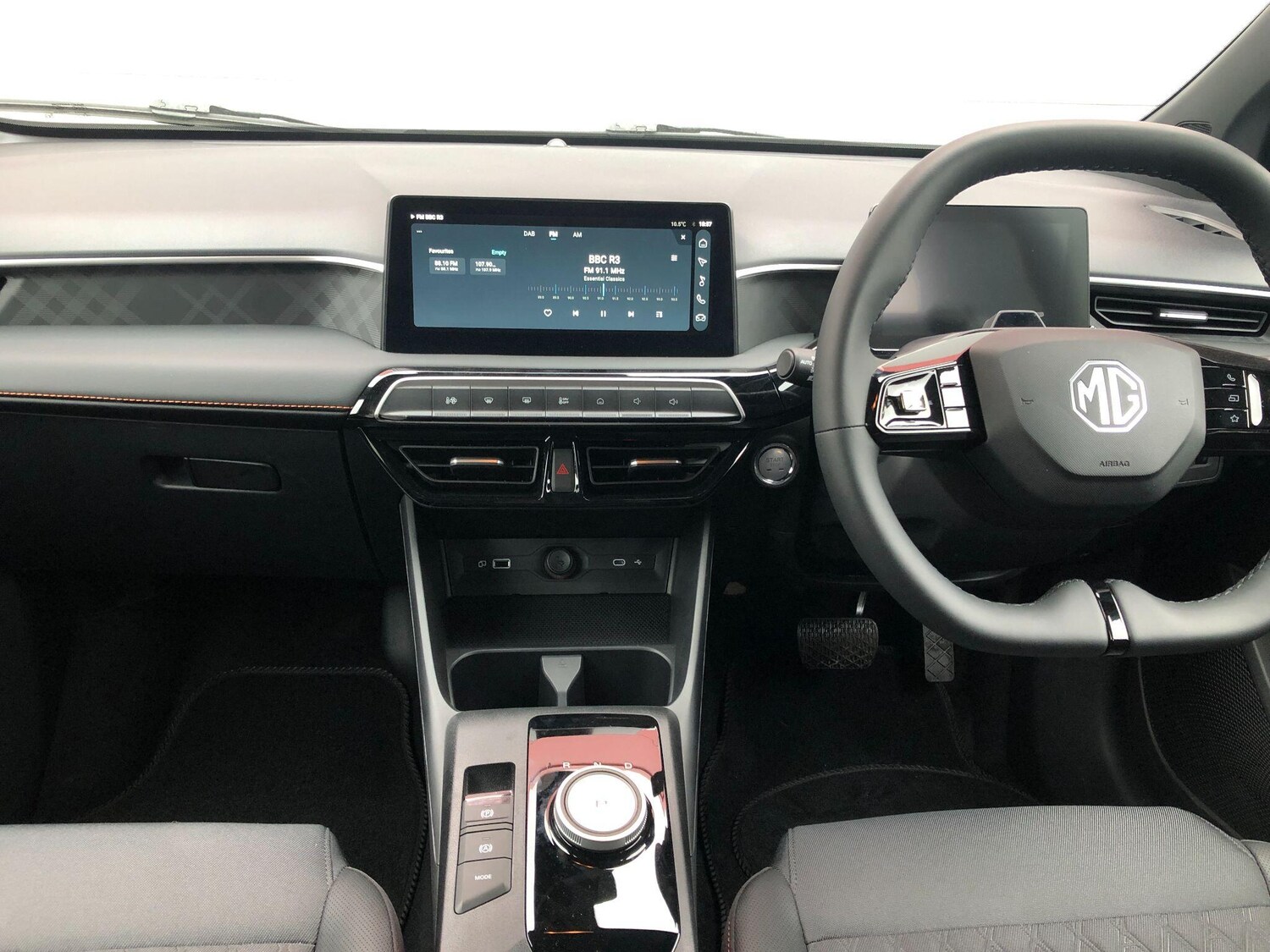 Used MG MG3 2025 for sale - 76251144: Photo 15