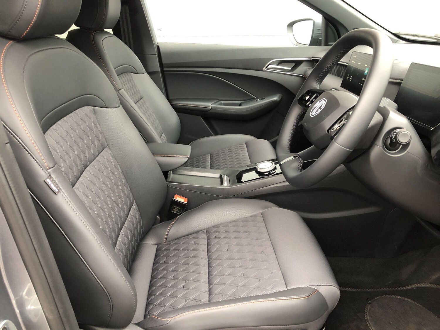 Used MG MG3 2025 for sale - 76251144: Photo 16