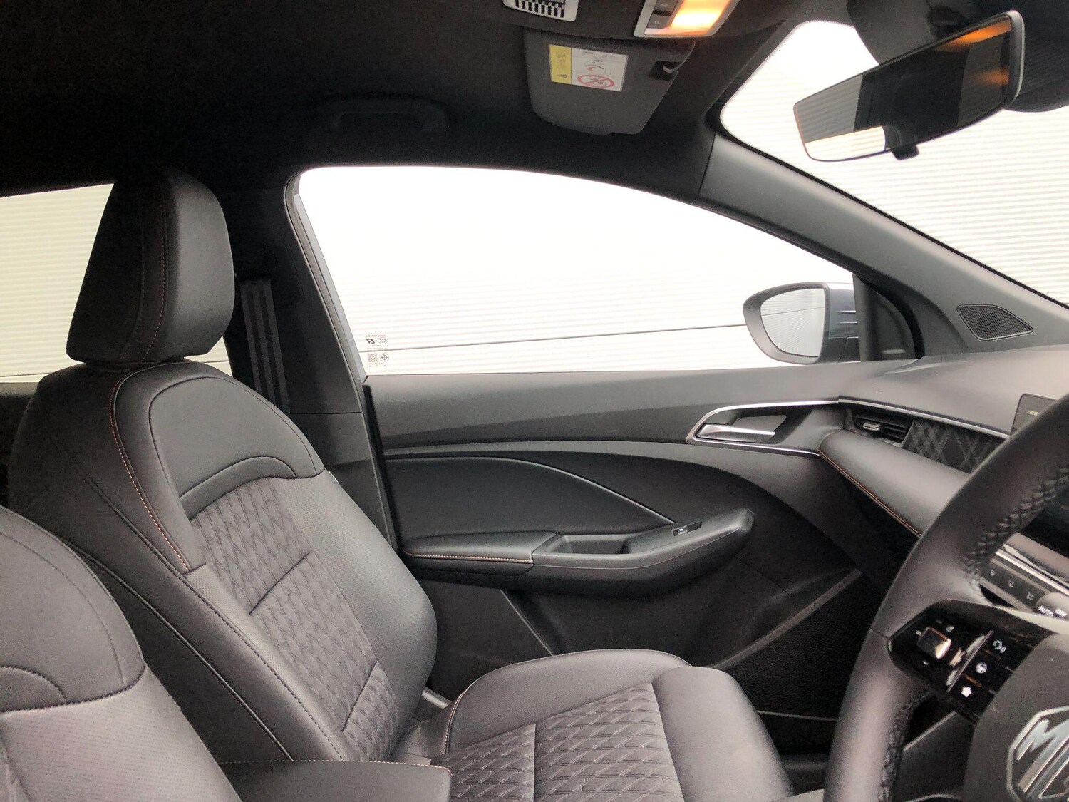 Used MG MG3 2025 for sale - 76251144: Photo 17