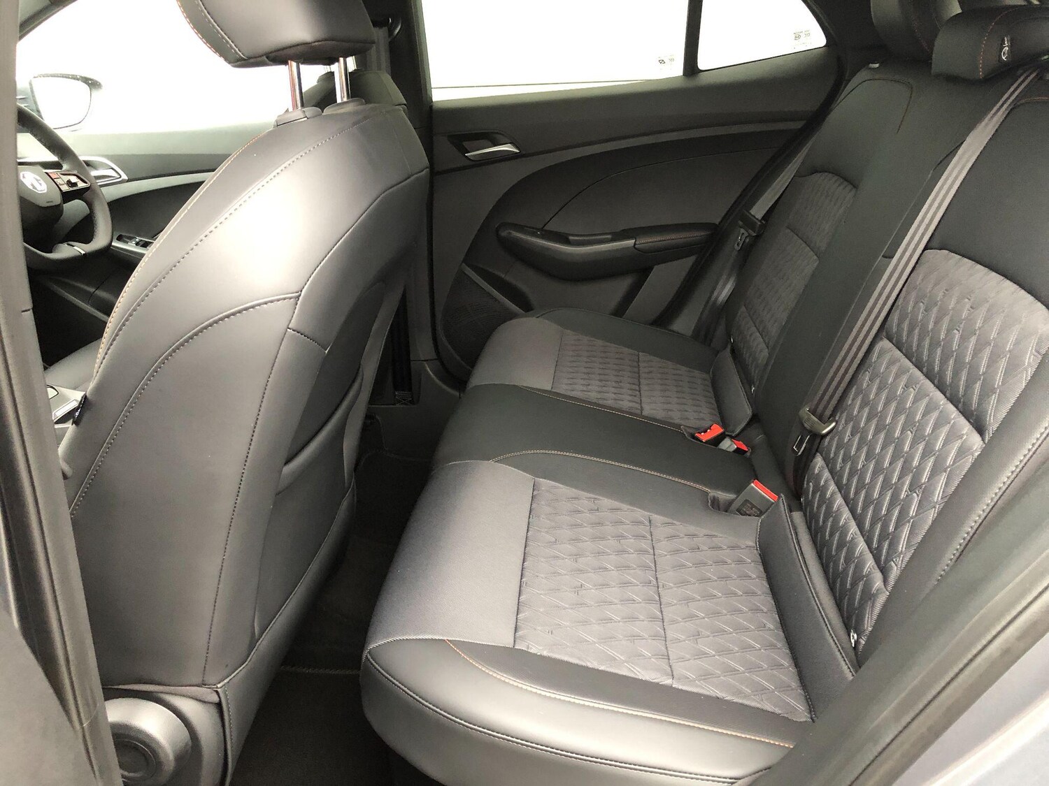 Used MG MG3 2025 for sale - 76251144: Photo 19