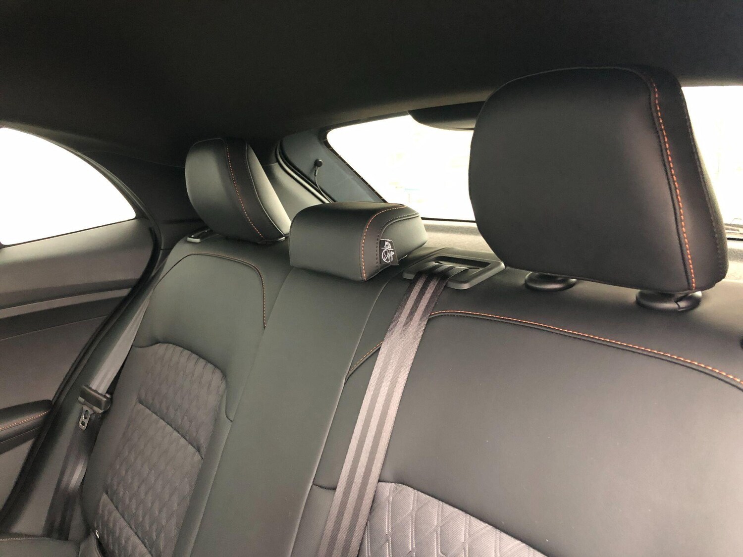 Used MG MG3 2025 for sale - 76251144: Photo 20