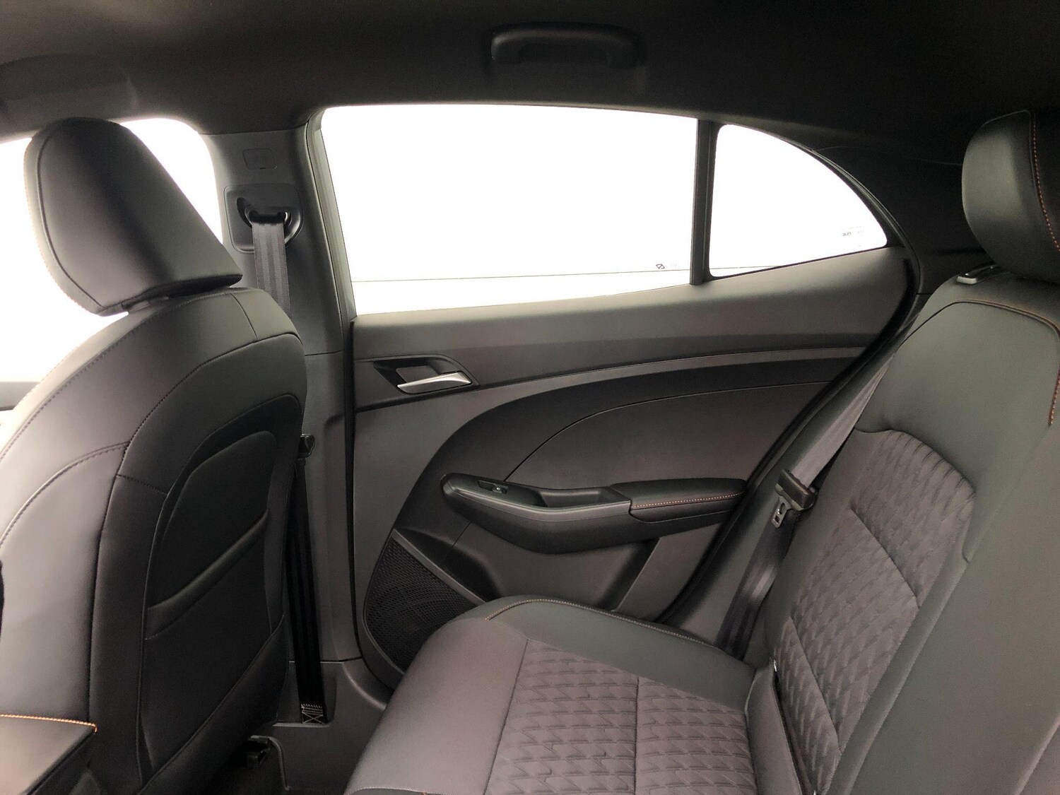 Used MG MG3 2025 for sale - 76251144: Photo 21