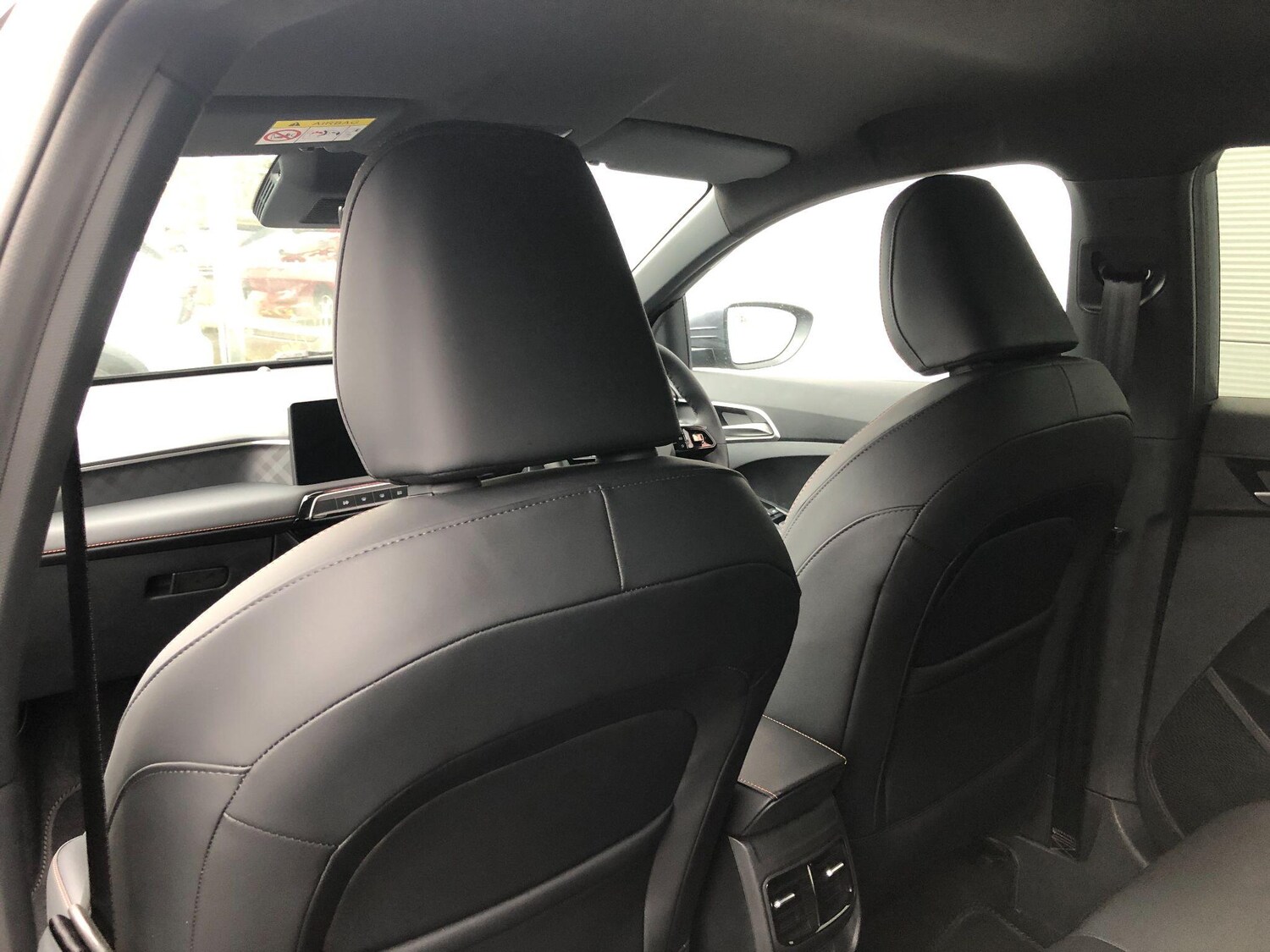 Used MG MG3 2025 for sale - 76251144: Photo 22