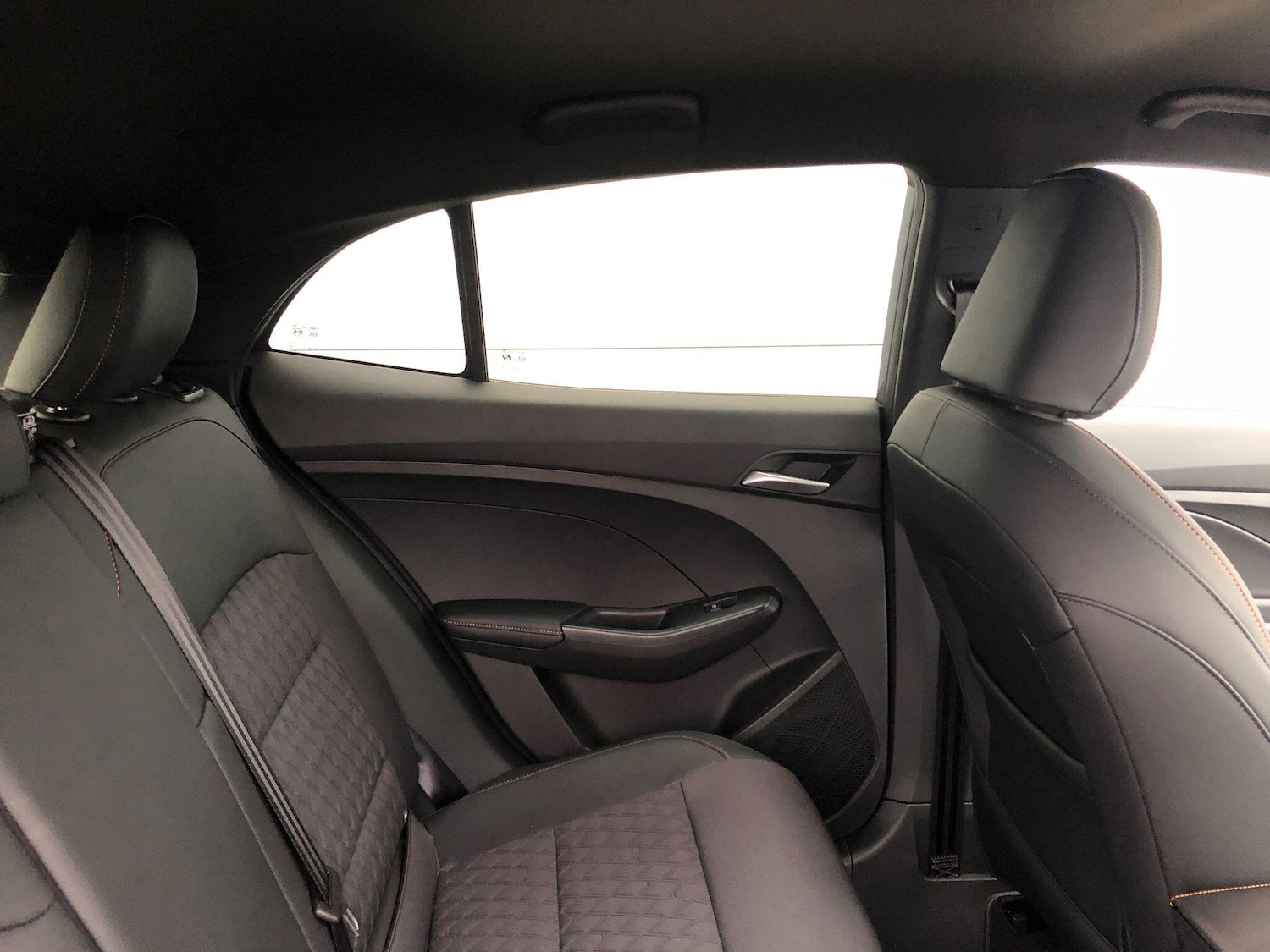 Used MG MG3 2025 for sale - 76251144: Photo 24