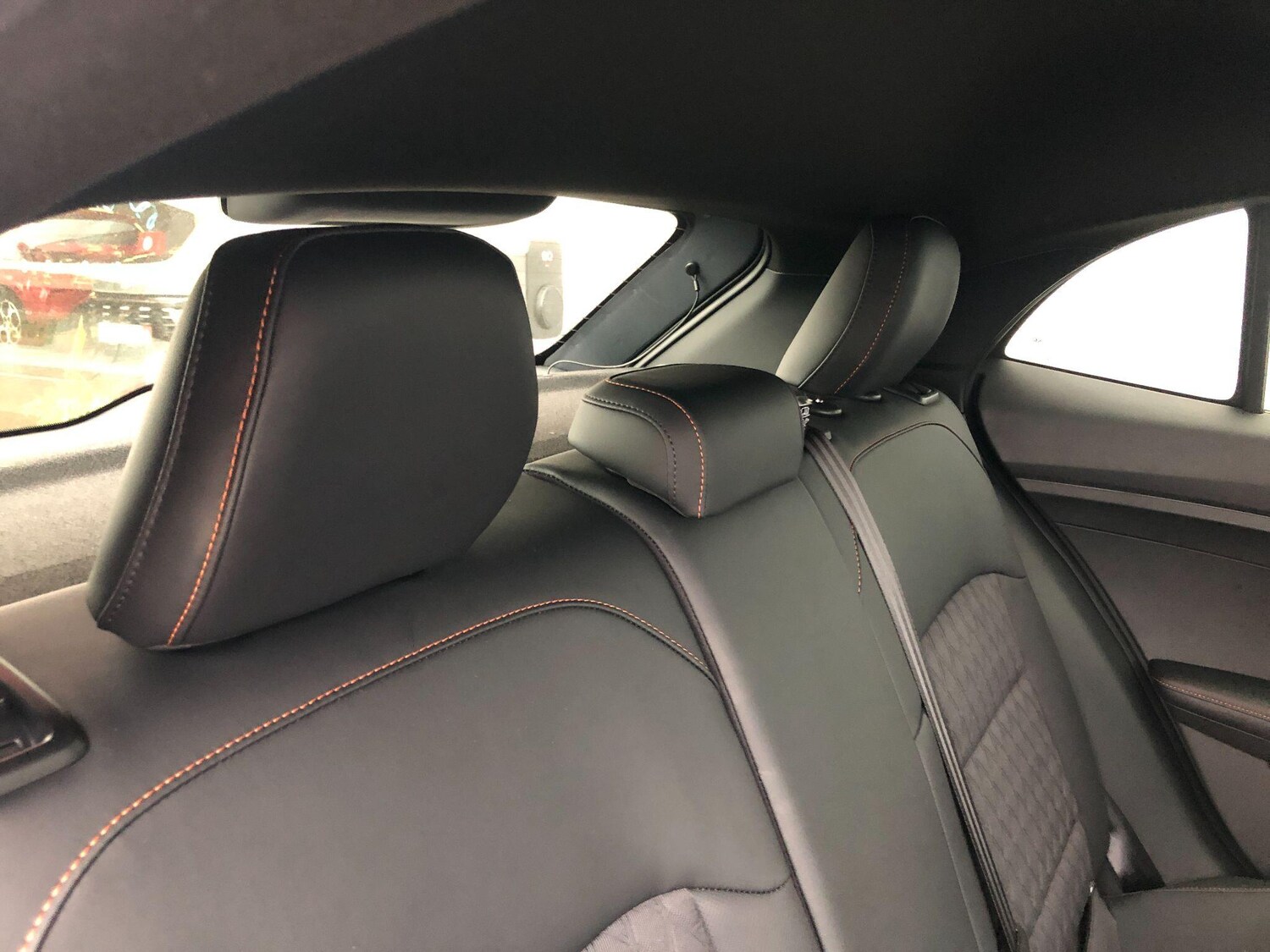 Used MG MG3 2025 for sale - 76251144: Photo 25