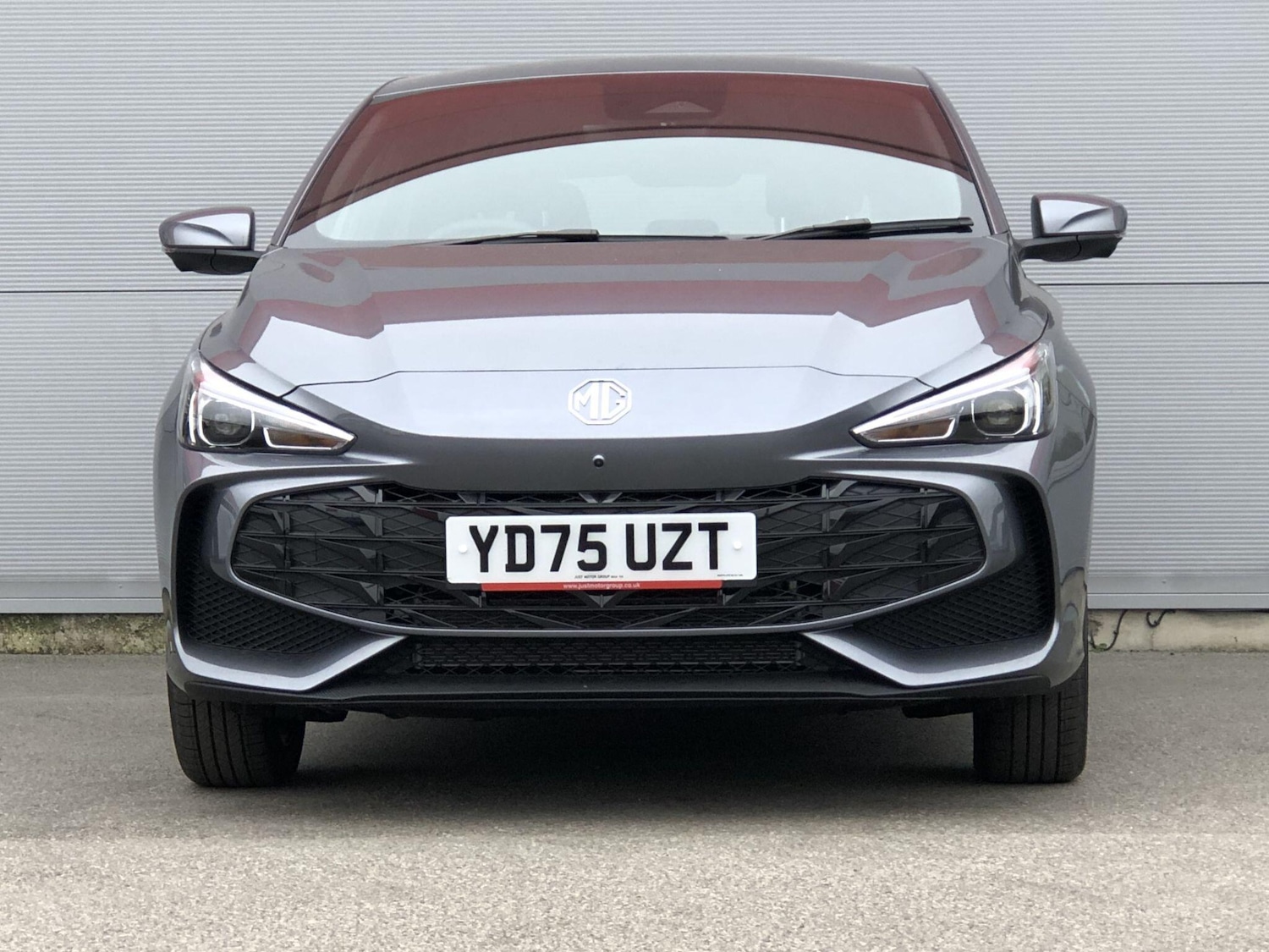 Used MG MG3 2025 for sale - 76251144: Photo 3