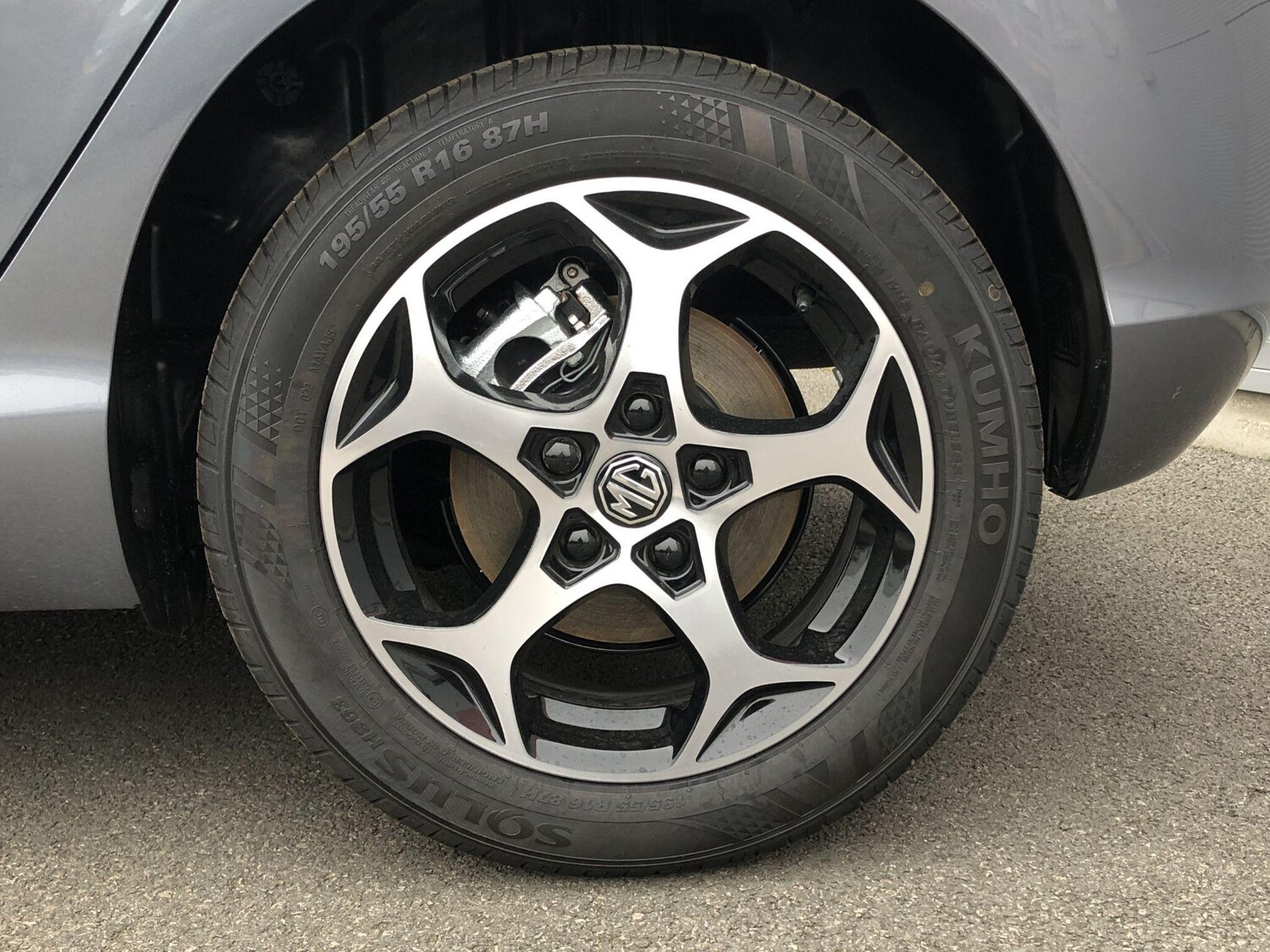 Used MG MG3 2025 for sale - 76251144: Photo 30