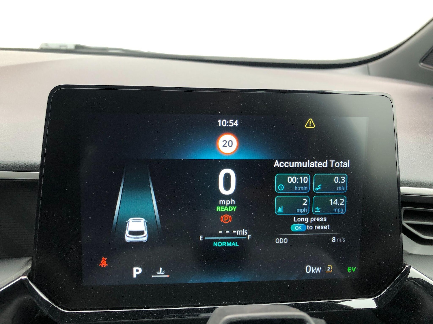 Used MG MG3 2025 for sale - 76251144: Photo 33