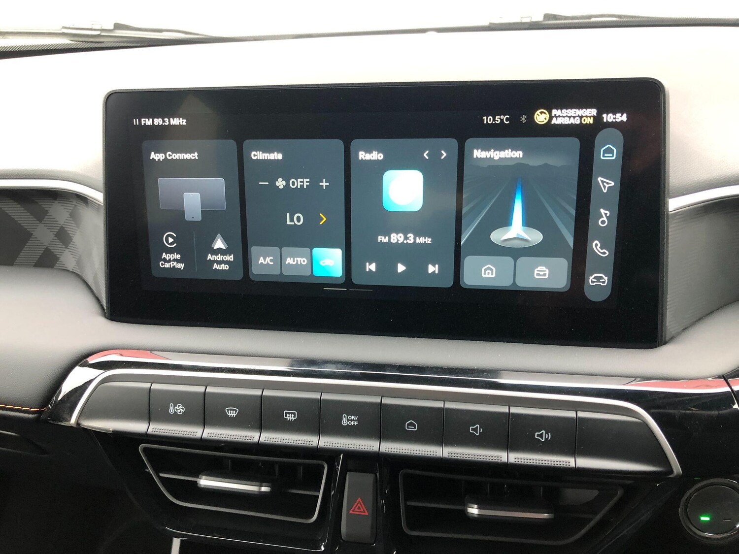 Used MG MG3 2025 for sale - 76251144: Photo 34