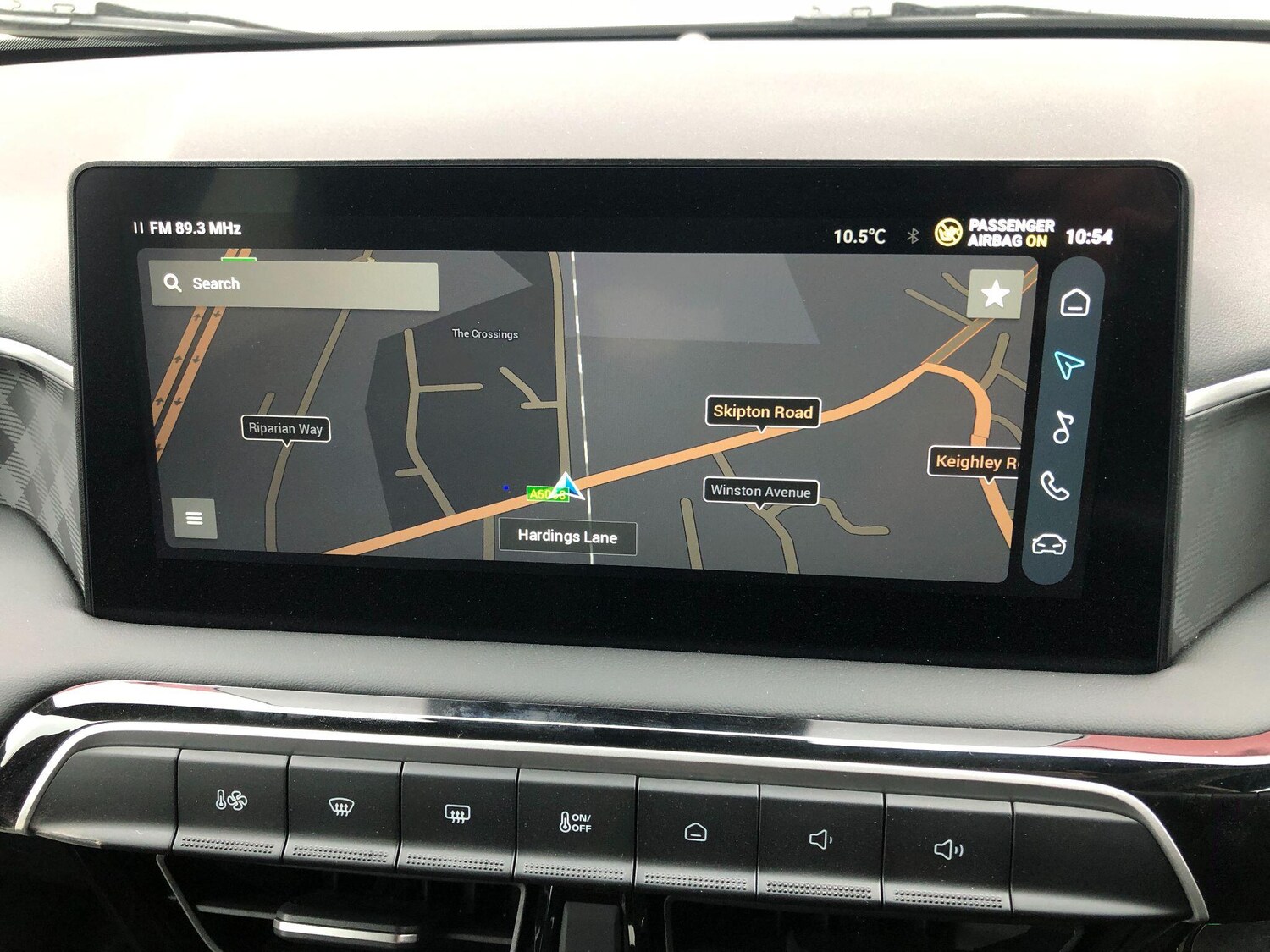 Used MG MG3 2025 for sale - 76251144: Photo 35