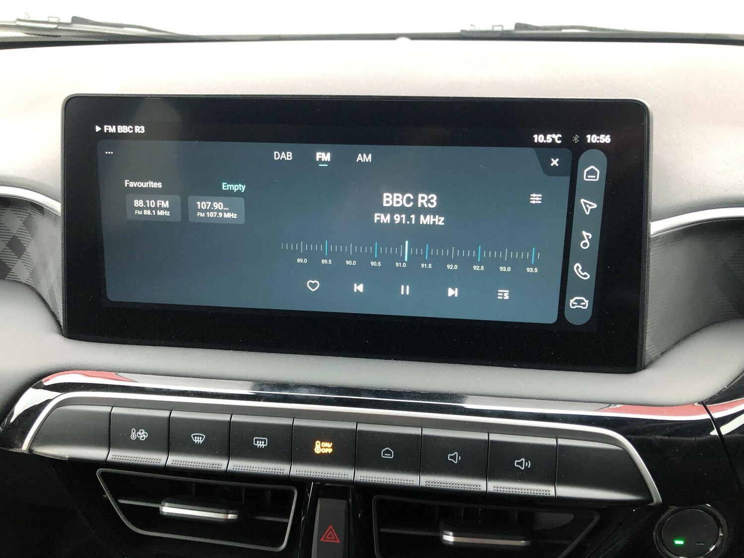 Used MG MG3 2025 for sale - 76251144: Photo 39