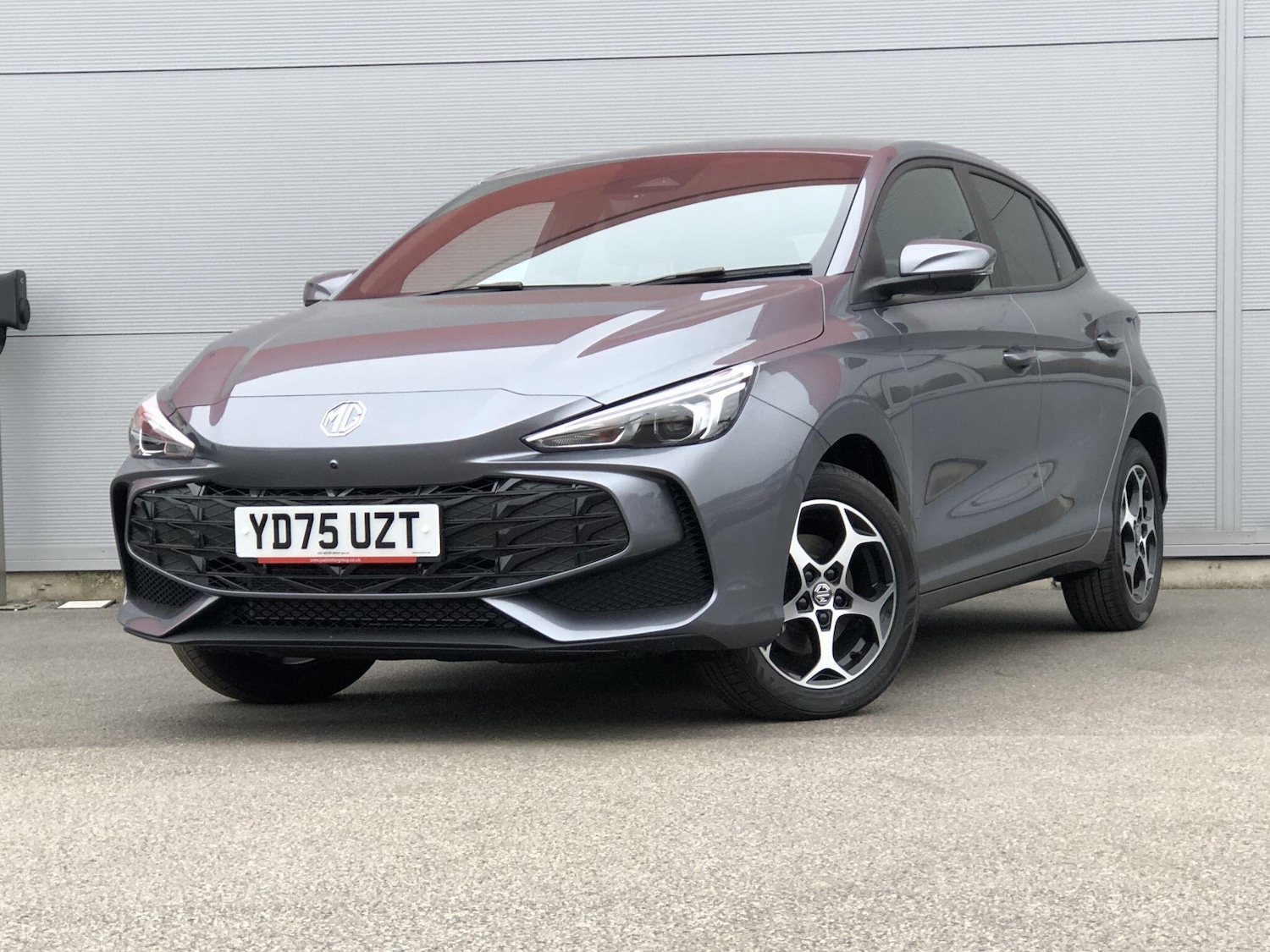 Used MG MG3 2025 for sale - 76251144: Photo 4