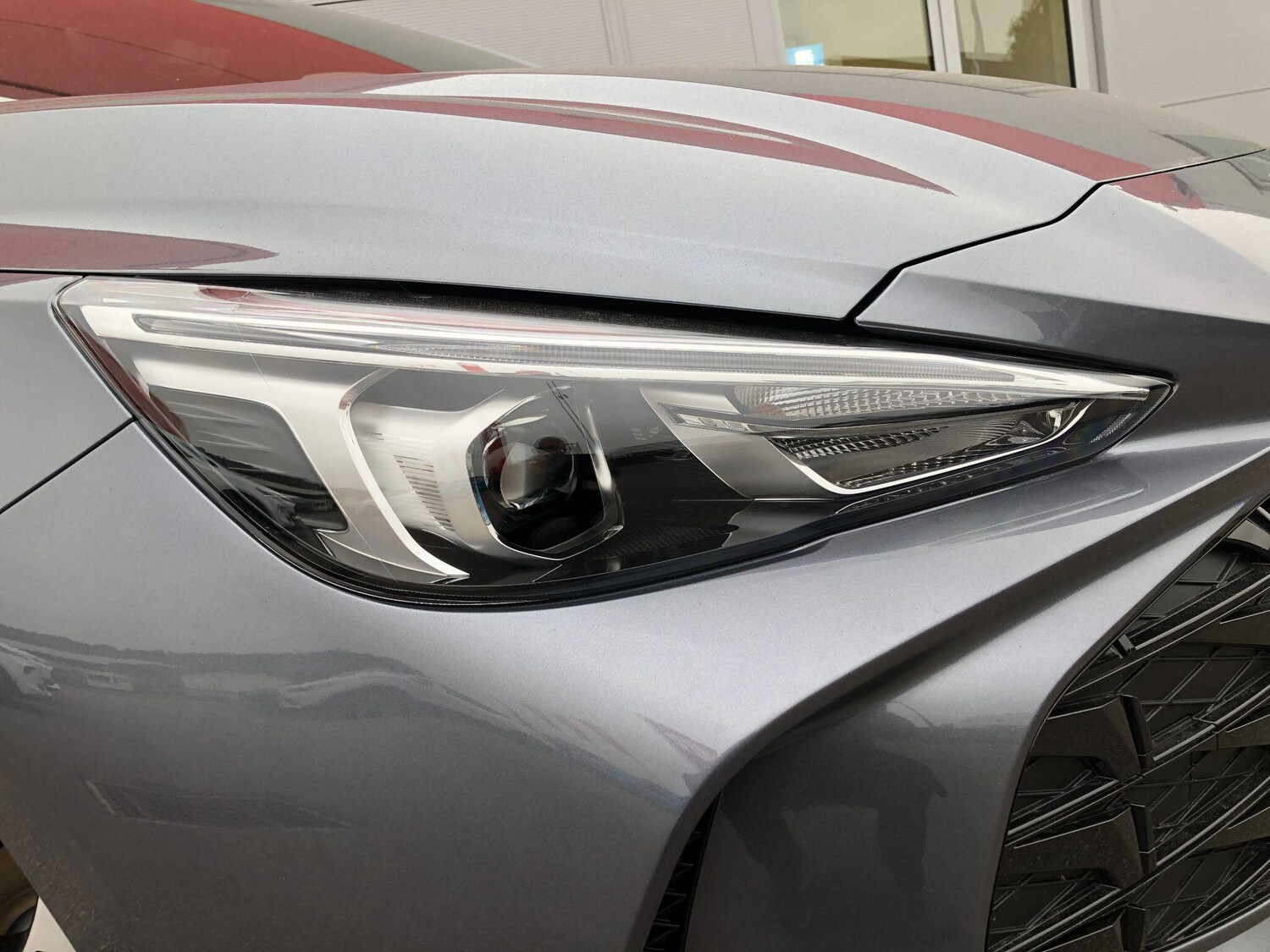 Used MG MG3 2025 for sale - 76251144: Photo 44