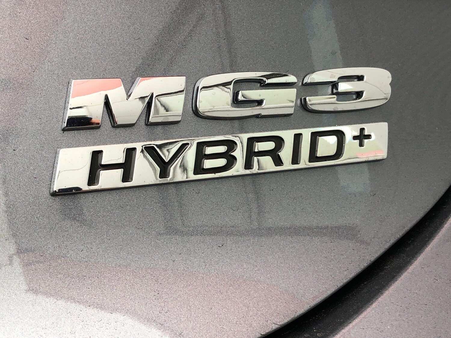 Used MG MG3 2025 for sale - 76251144: Photo 45