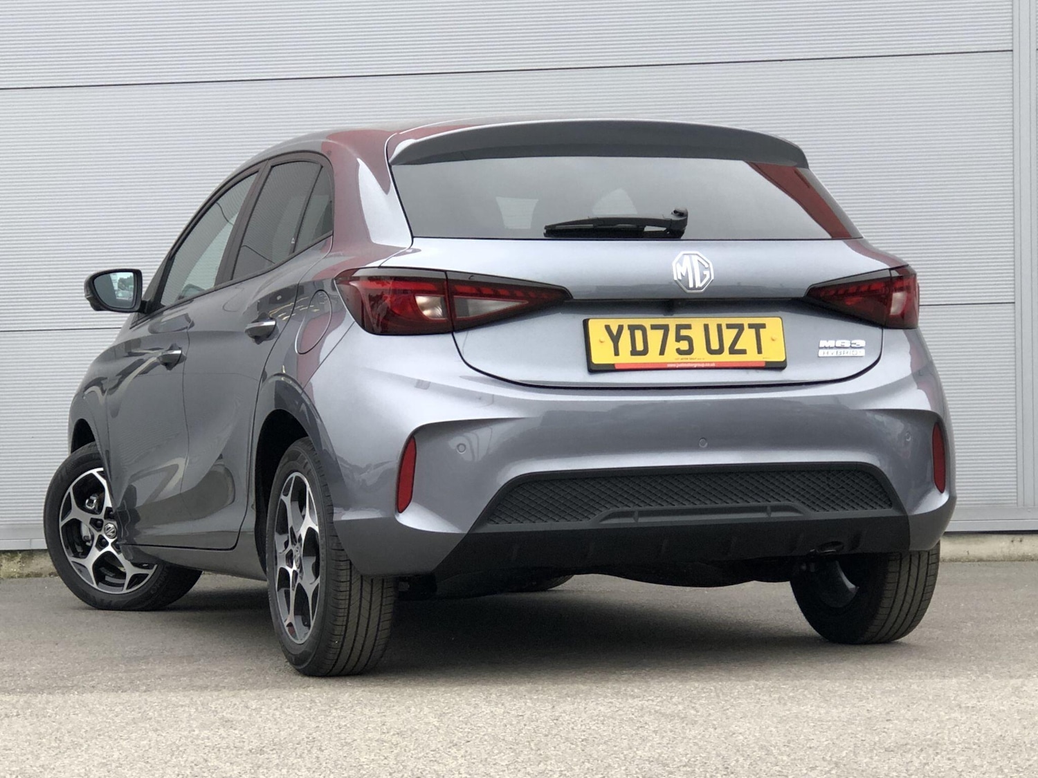 Used MG MG3 2025 for sale - 76251144: Photo 5