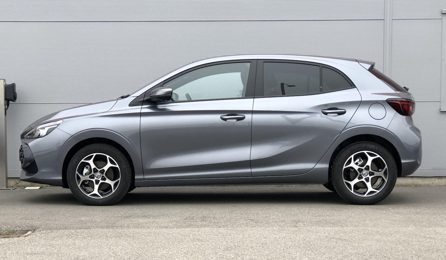 Used MG MG3 2025 for sale - 76251144: Photo 6