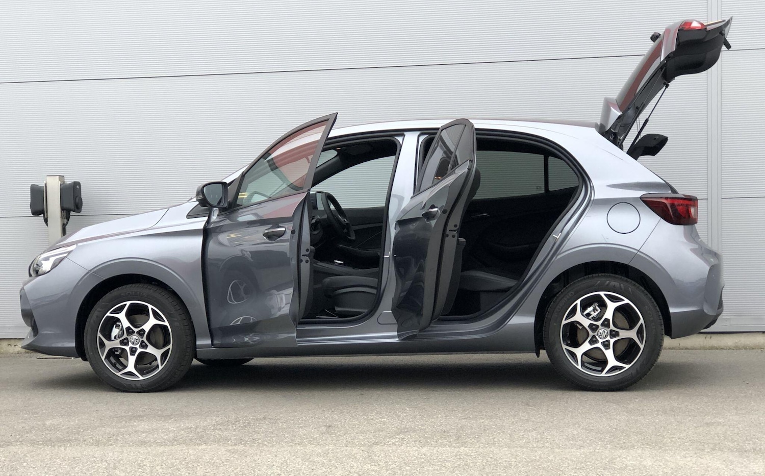 Used MG MG3 2025 for sale - 76251144: Photo 7