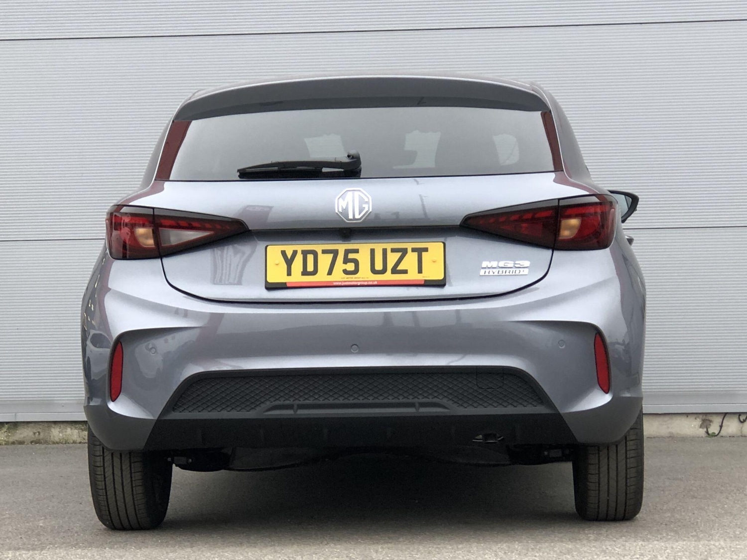 Used MG MG3 2025 for sale - 76251144: Photo 8