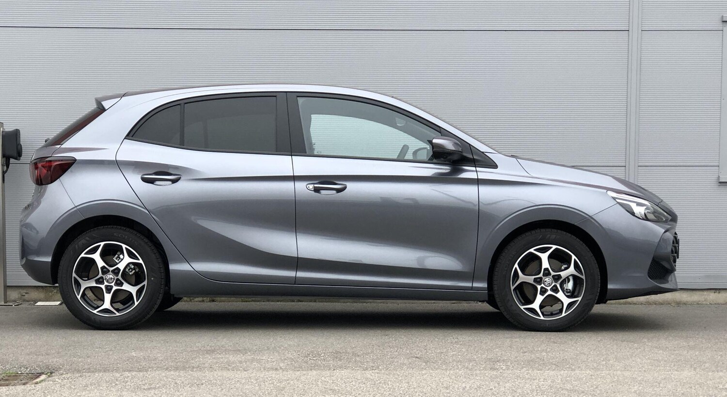 Used MG MG3 2025 for sale - 76251144: Photo 9