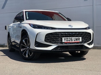 Used MG MG HS 2026 for sale - 79074922: Photo