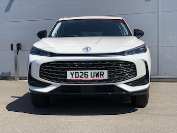 Used MG MG HS 2026 for sale - 79074922: Photo