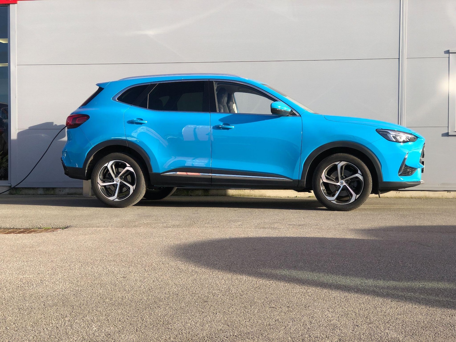 Used MG MG HS 2023 for sale - 76925985: Photo 10