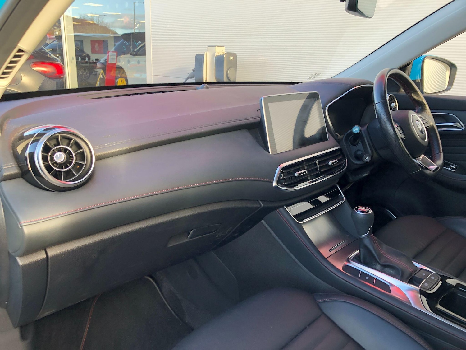 Used MG MG HS 2023 for sale - 76925985: Photo 13