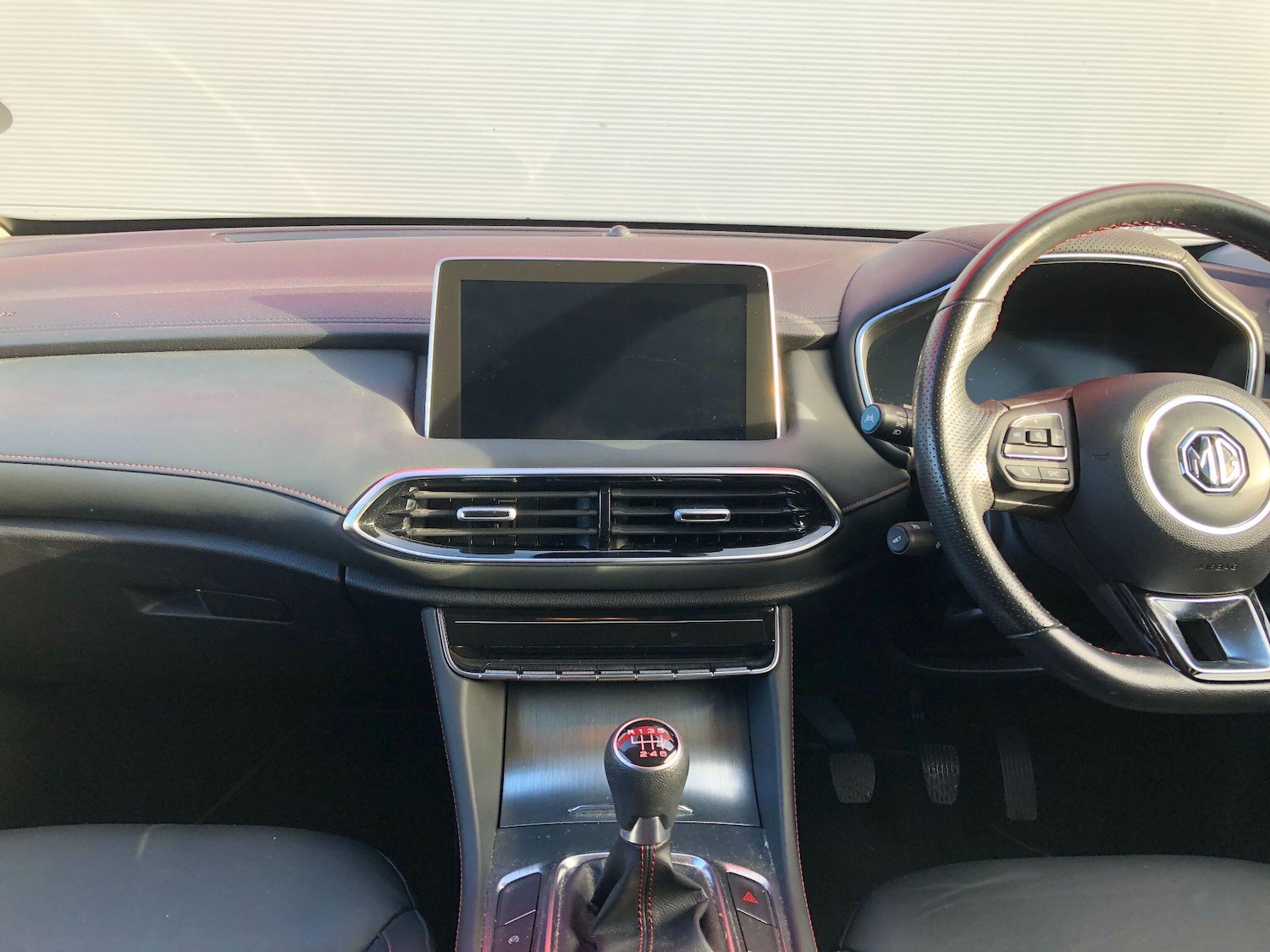 Used MG MG HS 2023 for sale - 76925985: Photo 14