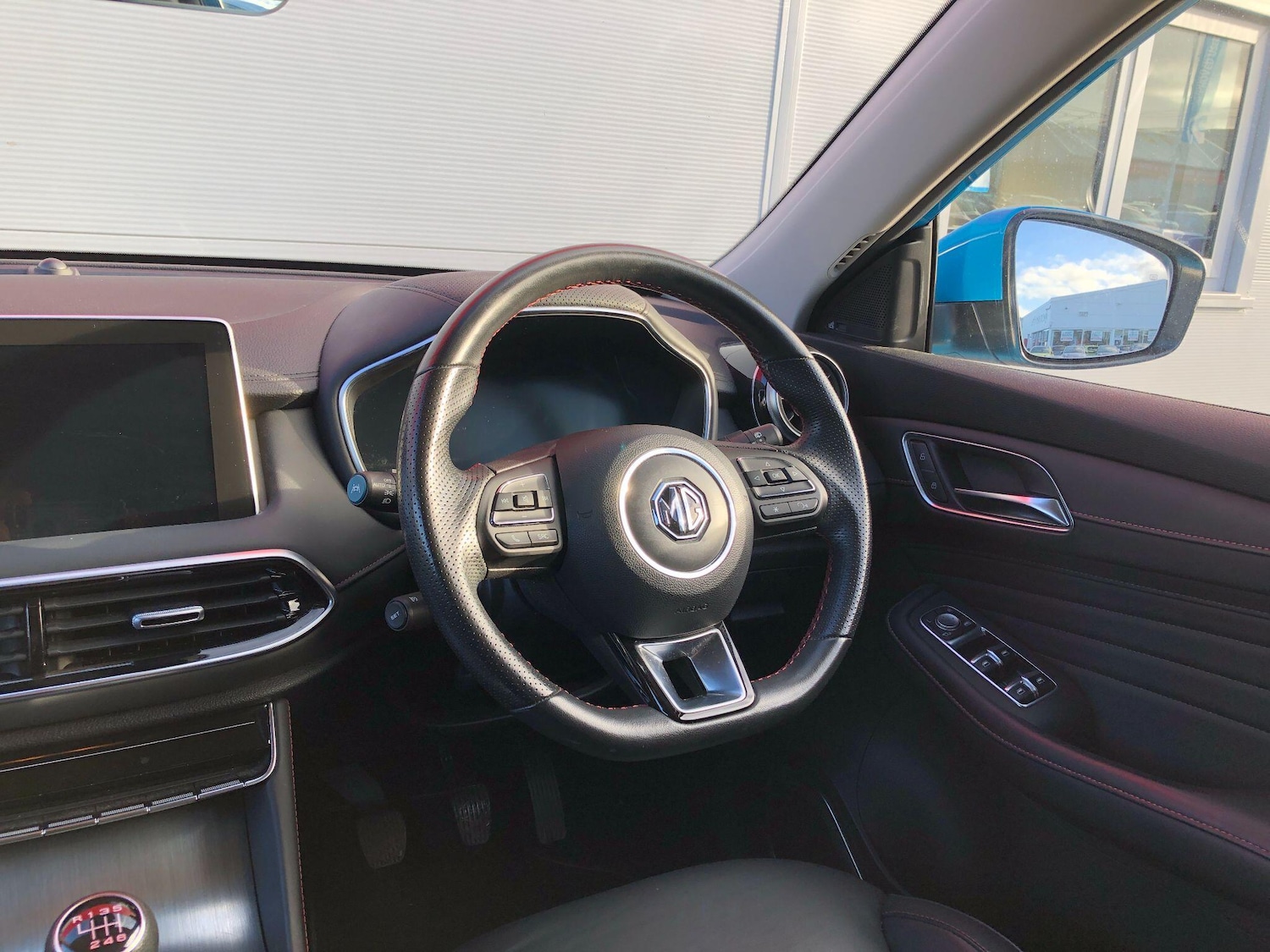 Used MG MG HS 2023 for sale - 76925985: Photo 15