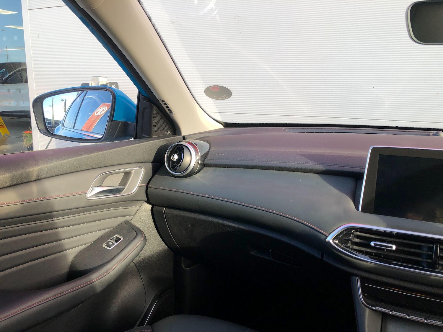 Used MG MG HS 2023 for sale - 76925985: Photo 16