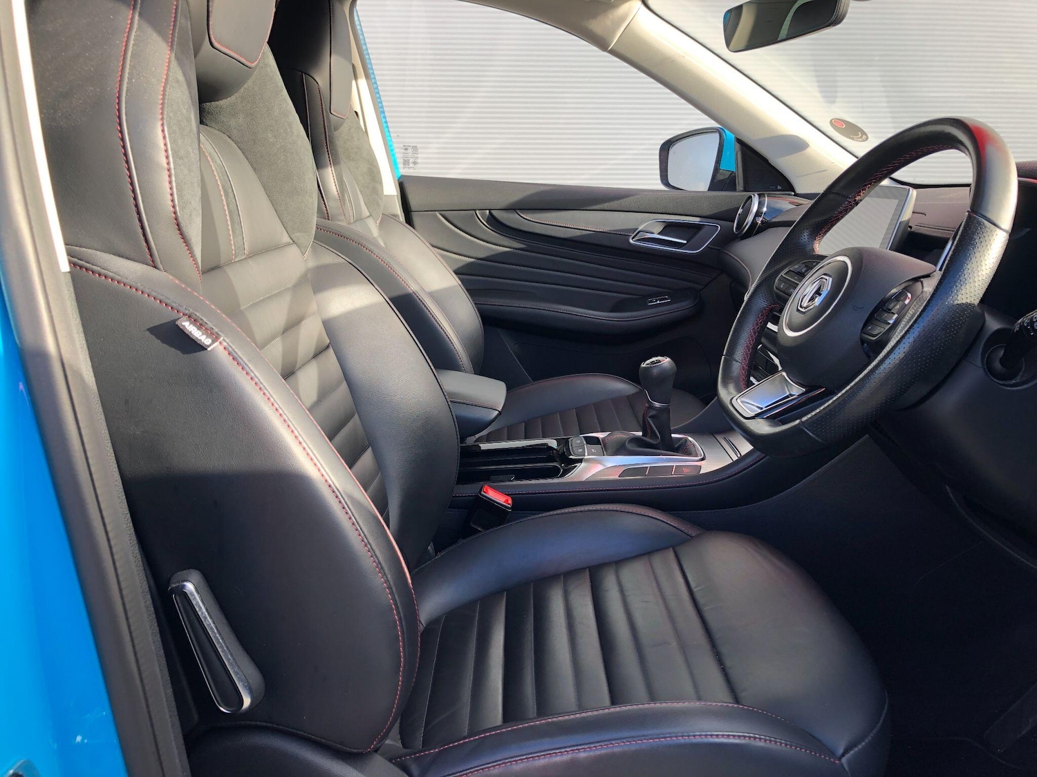 Used MG MG HS 2023 for sale - 76925985: Photo 17