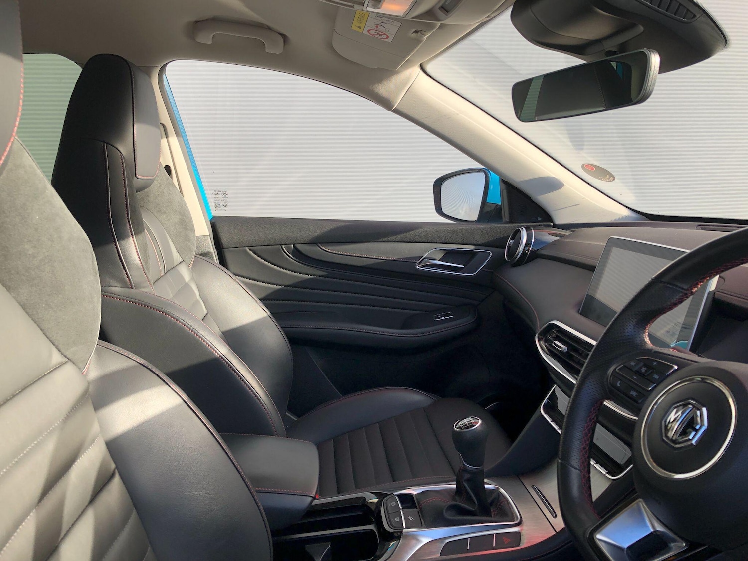 Used MG MG HS 2023 for sale - 76925985: Photo 18