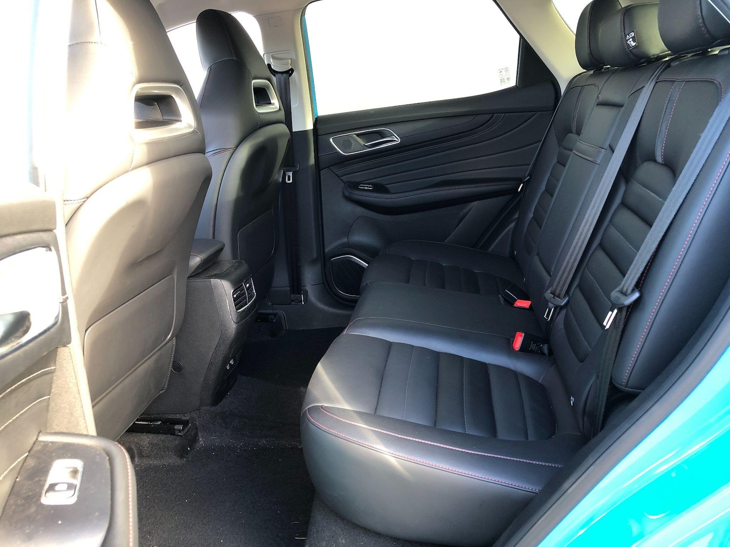 Used MG MG HS 2023 for sale - 76925985: Photo 19