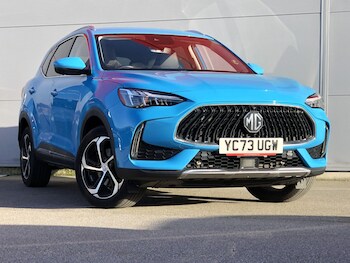 2023 (73) - 1.5 T-GDI Trophy 5dr