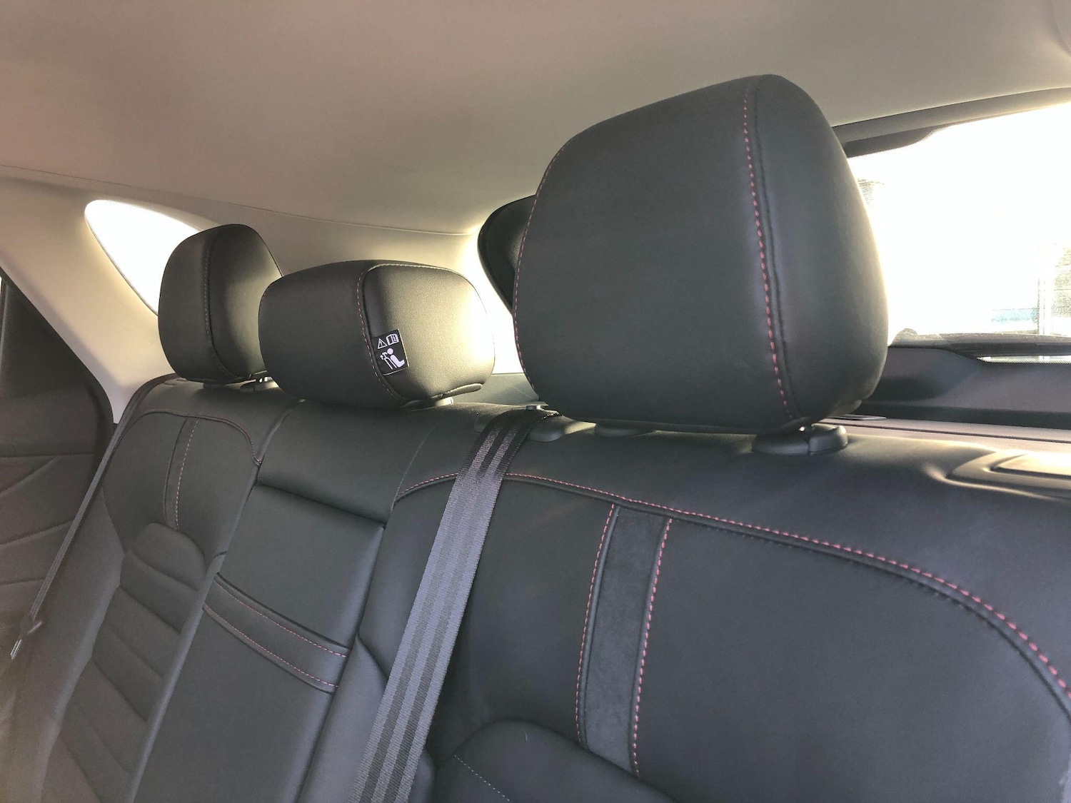 Used MG MG HS 2023 for sale - 76925985: Photo 20