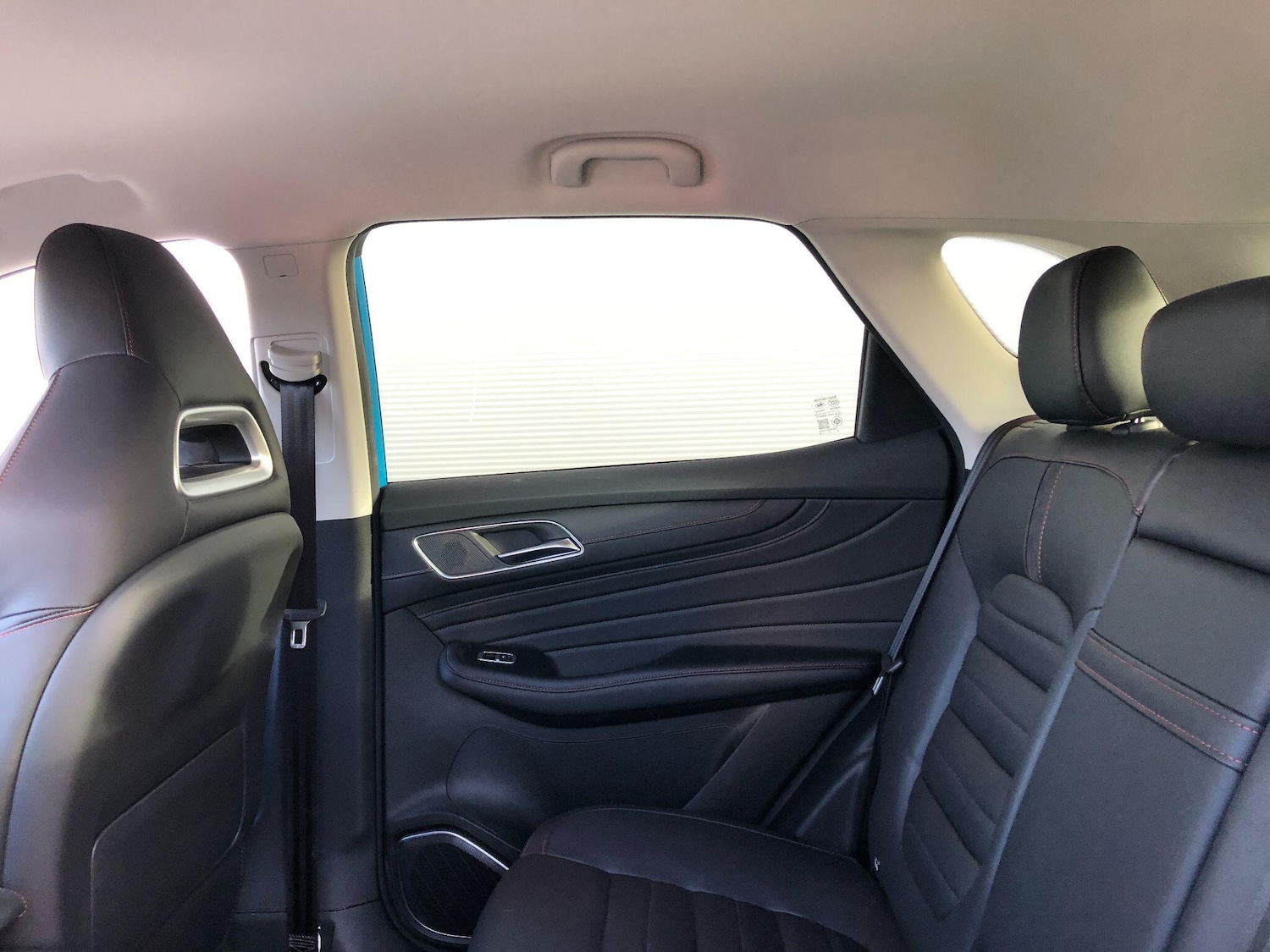 Used MG MG HS 2023 for sale - 76925985: Photo 21