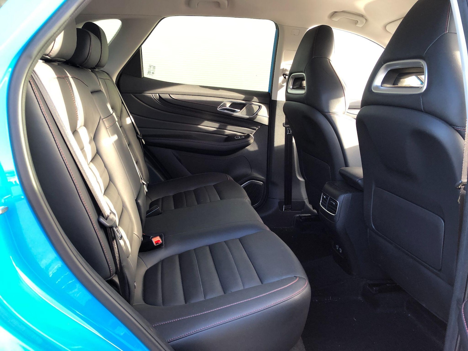 Used MG MG HS 2023 for sale - 76925985: Photo 22