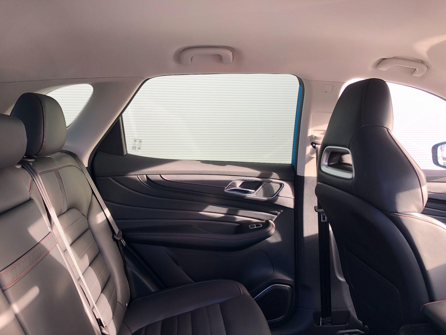 Used MG MG HS 2023 for sale - 76925985: Photo 23