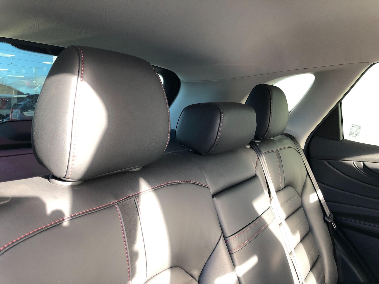 Used MG MG HS 2023 for sale - 76925985: Photo 24