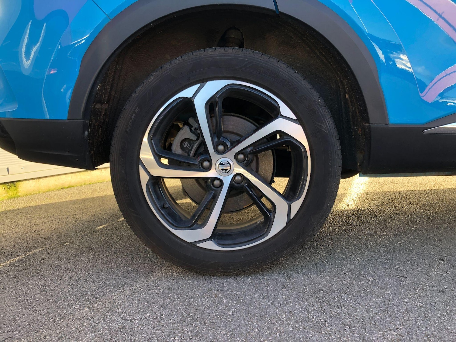 Used MG MG HS 2023 for sale - 76925985: Photo 29