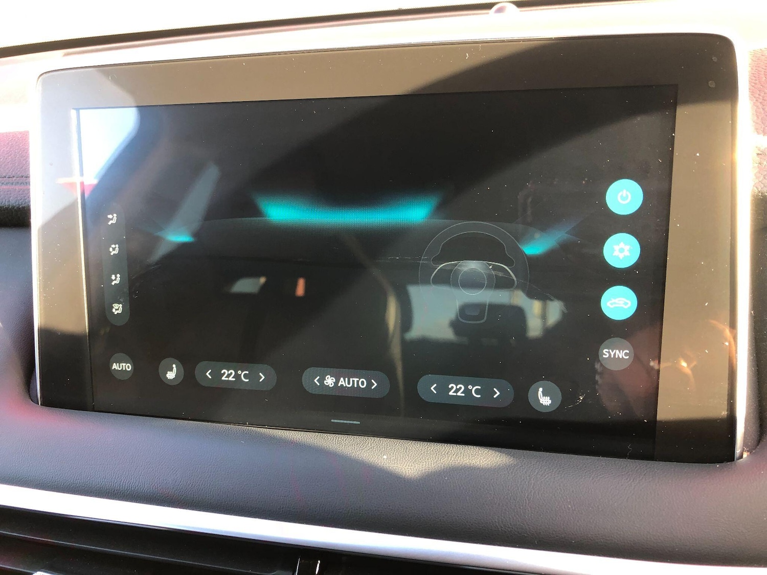 Used MG MG HS 2023 for sale - 76925985: Photo 30