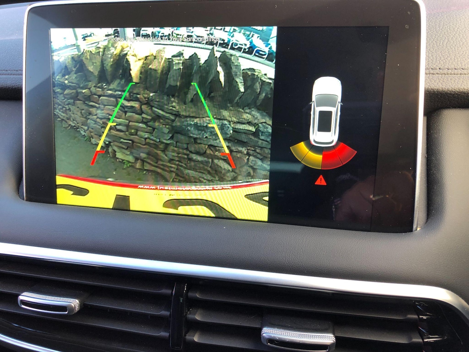 Used MG MG HS 2023 for sale - 76925985: Photo 31