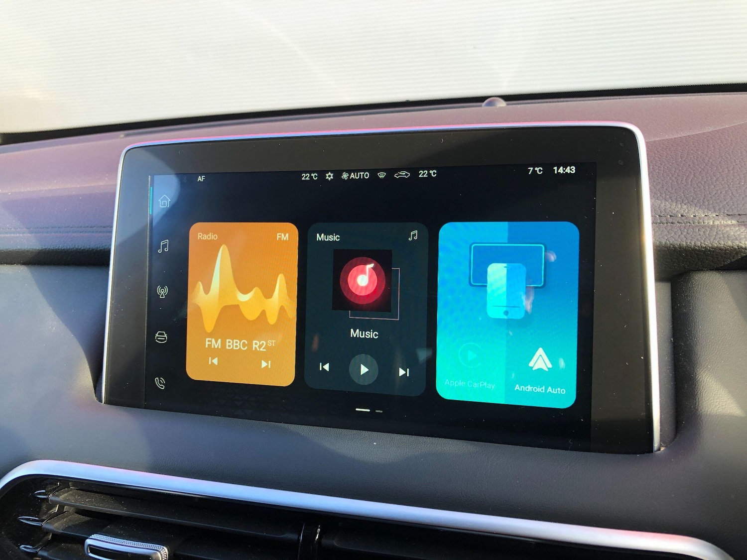 Used MG MG HS 2023 for sale - 76925985: Photo 32