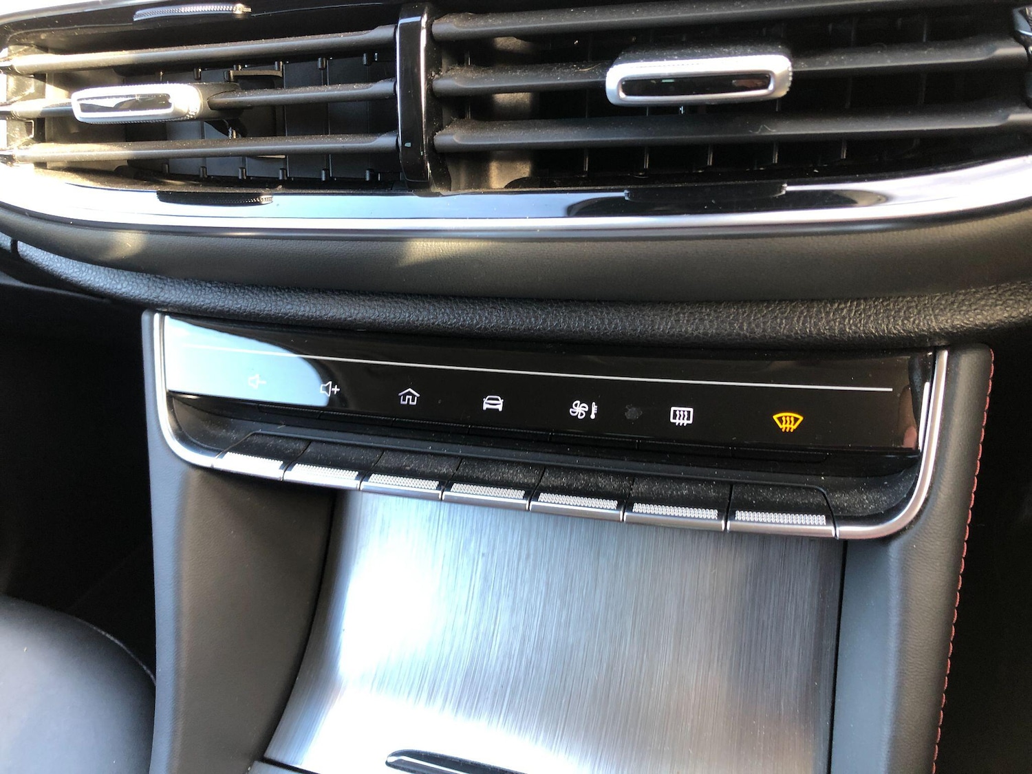 Used MG MG HS 2023 for sale - 76925985: Photo 33