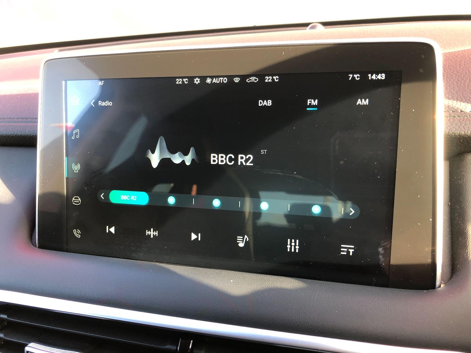 Used MG MG HS 2023 for sale - 76925985: Photo 34