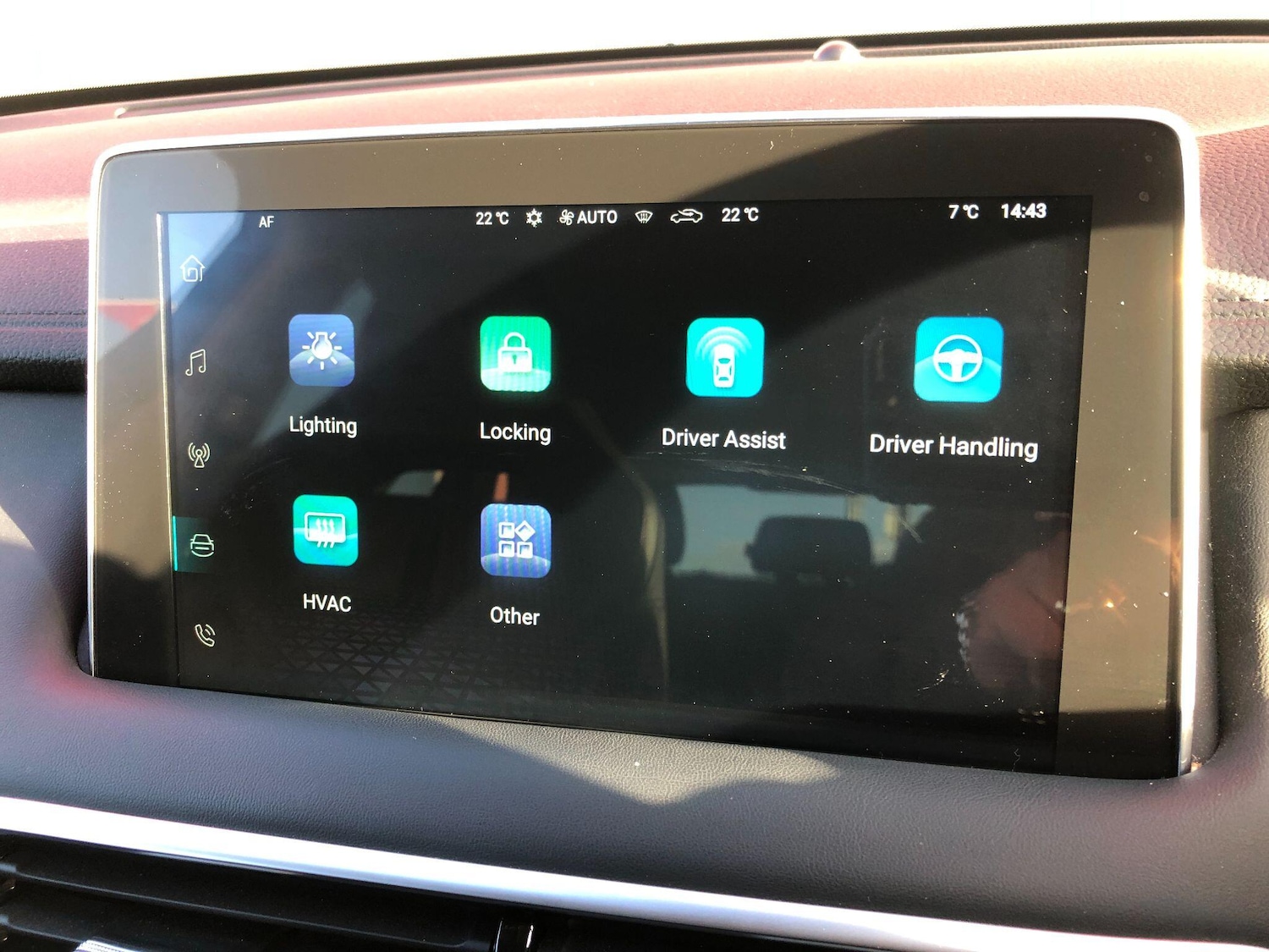 Used MG MG HS 2023 for sale - 76925985: Photo 35