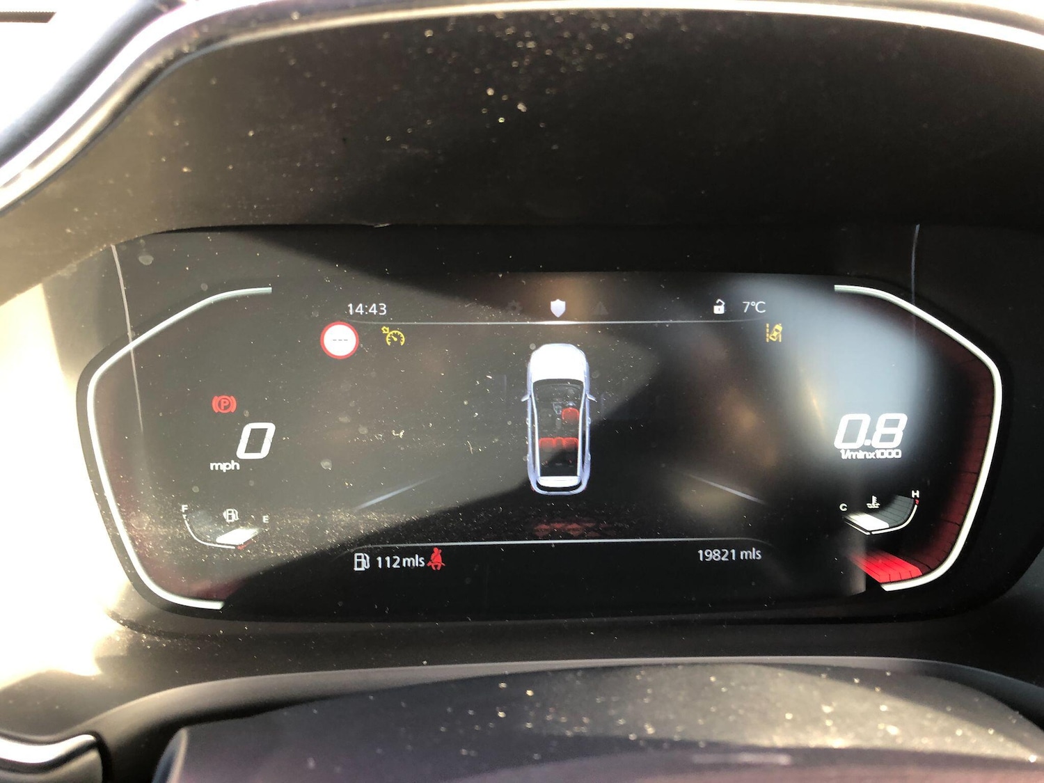 Used MG MG HS 2023 for sale - 76925985: Photo 36