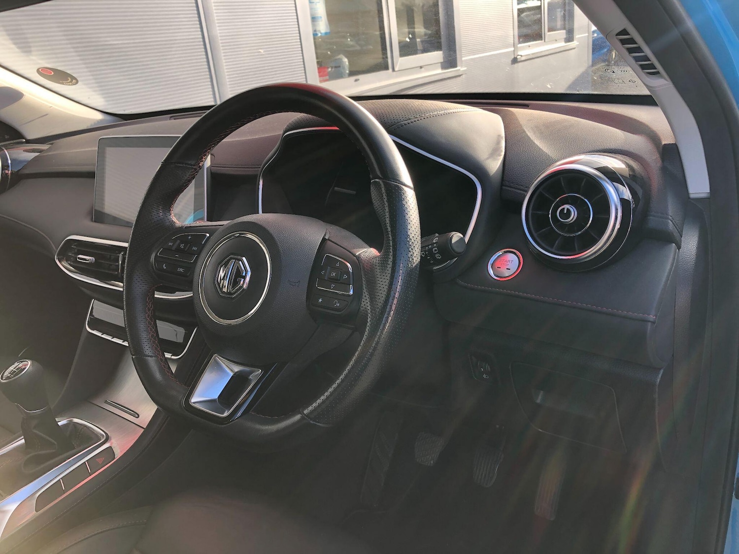 Used MG MG HS 2023 for sale - 76925985: Photo 38