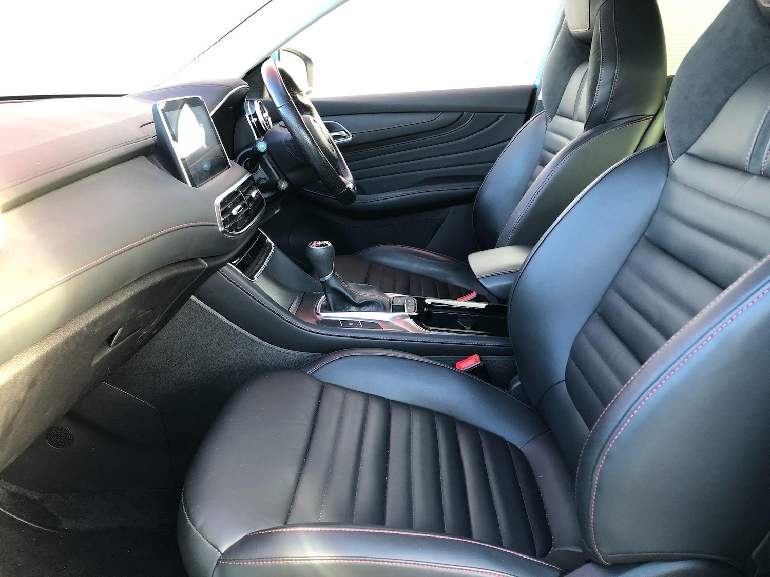 Used MG MG HS 2023 for sale - 76925985: Photo 39